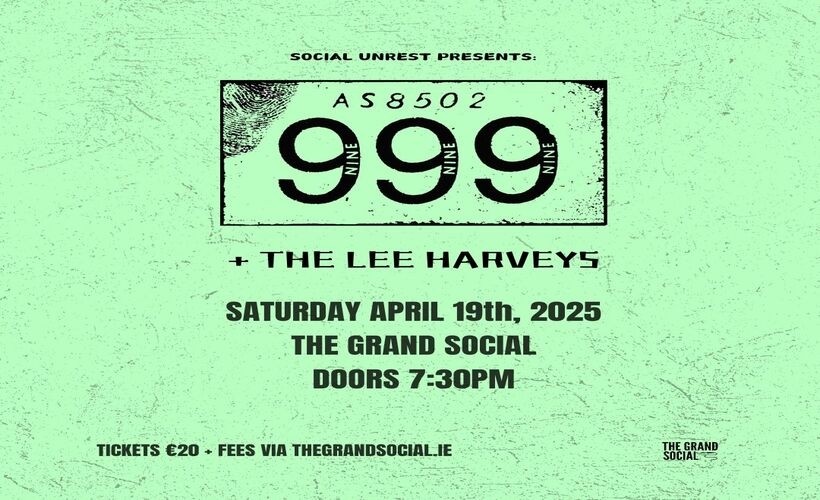999 tickets