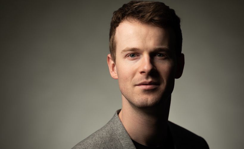  An Organ Recital with Andrew Forbes Tickets
