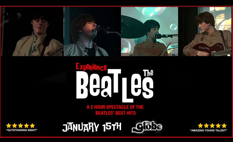 Experience The Beatles
