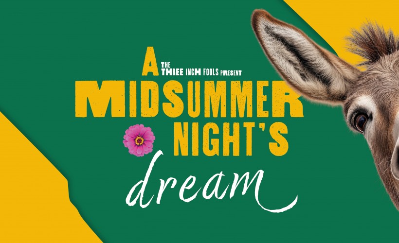 A Midsummer Night's Dream  at Nottingham Castle, Nottingham