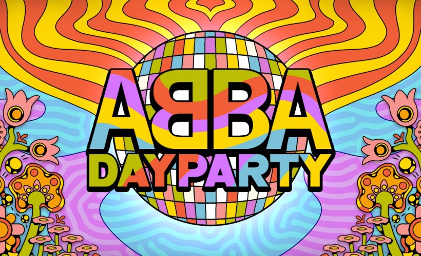 Event image for ABBA Day Party