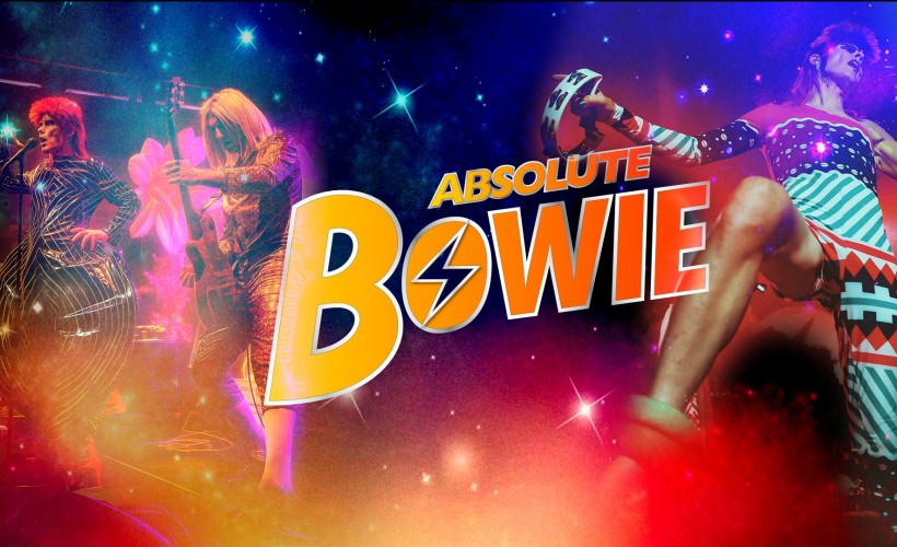 Event image for Absolute Bowie