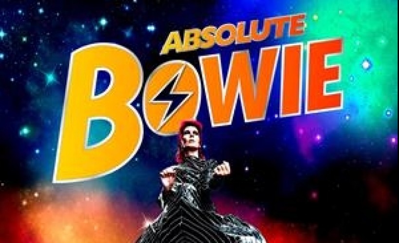 Absolute Bowie tickets