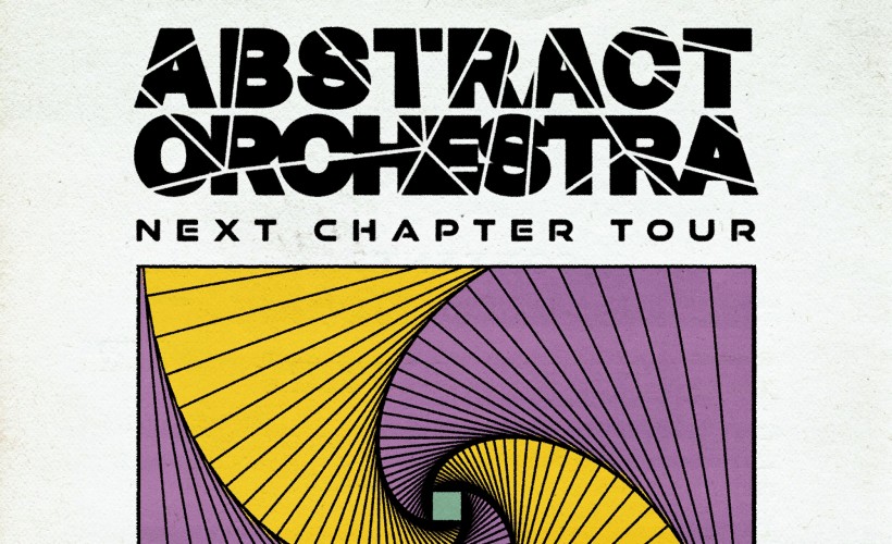  Abstract Orchestra 