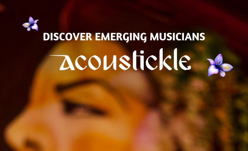 Acoustickle tickets