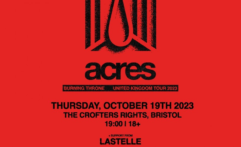 Acres  at Crofters Rights, Bristol