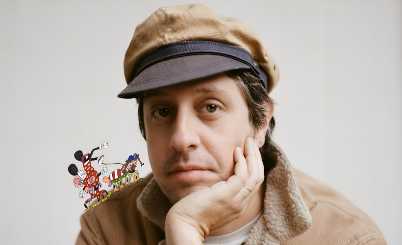 Adam Green