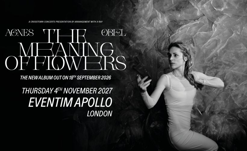 Agnes Obel