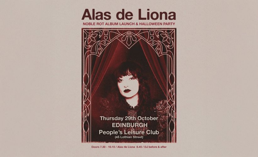  Alas de Liona