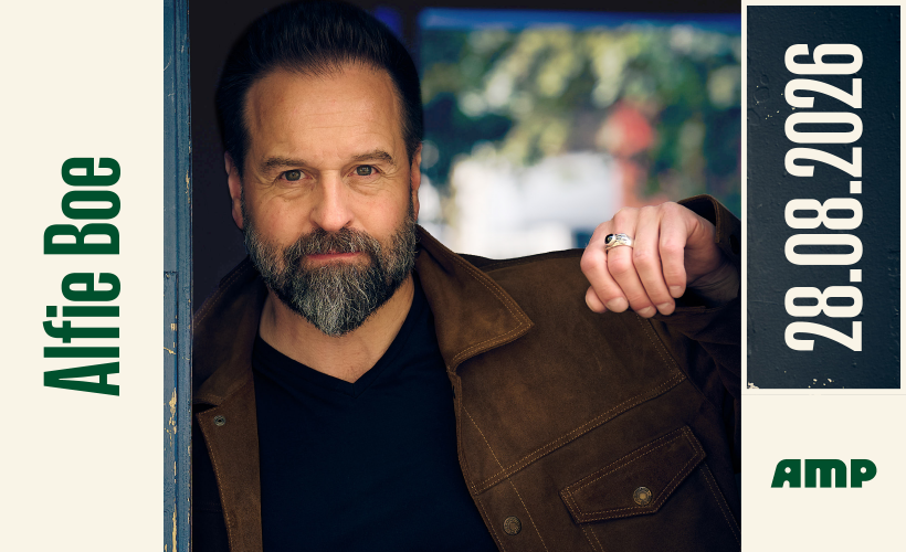 Event image for Alfie Boe
