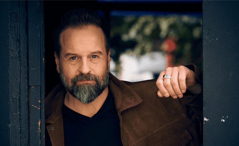 Alfie Boe tickets