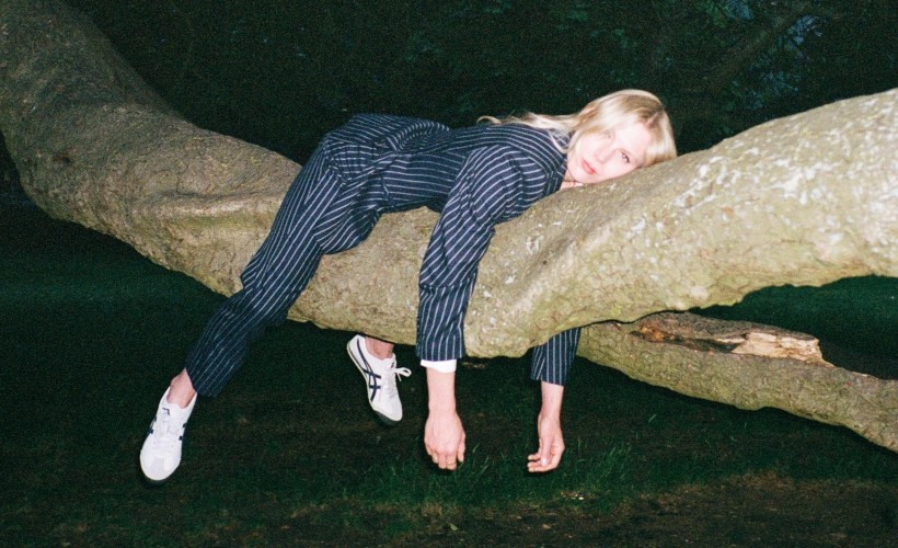 Alice Costelloe  at The Lexington, London