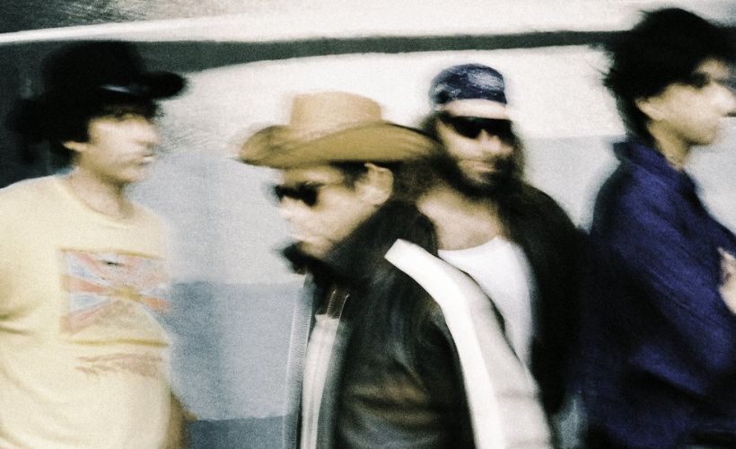 Allah-Las tickets