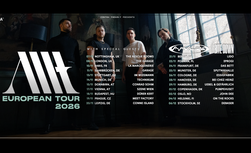 ALLT tickets
