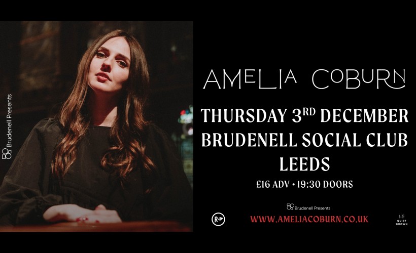 Ameila Coburn tickets