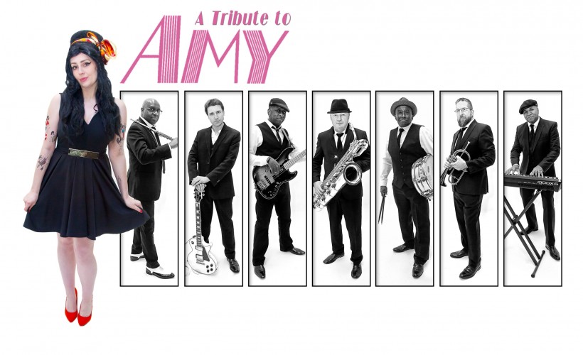 Amy - A Tribute tickets