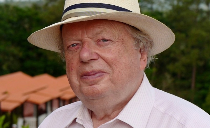 An Audience With: John Sergeant Tickets