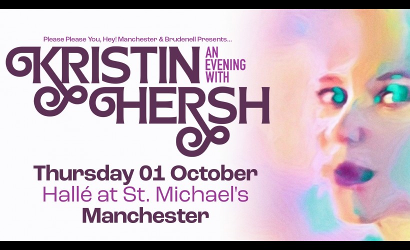 An Evening with Kristin Hersh tickets