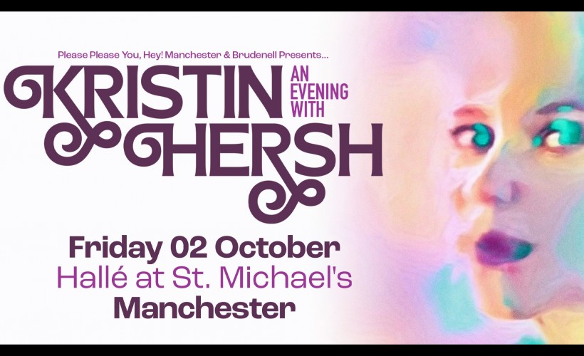 An Evening with Kristin Hersh tickets