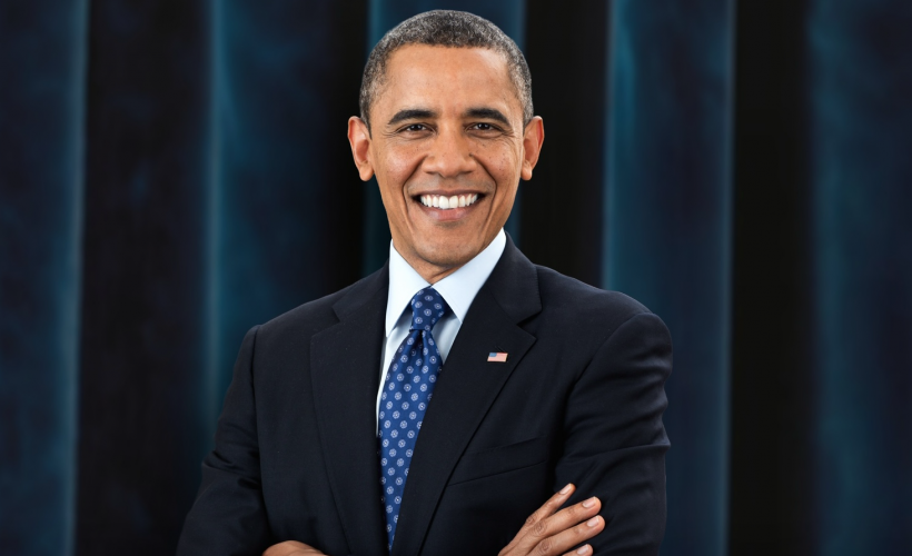 Seat Unique Presents: An Evening with President Barack Obama   at The O2 Arena, London