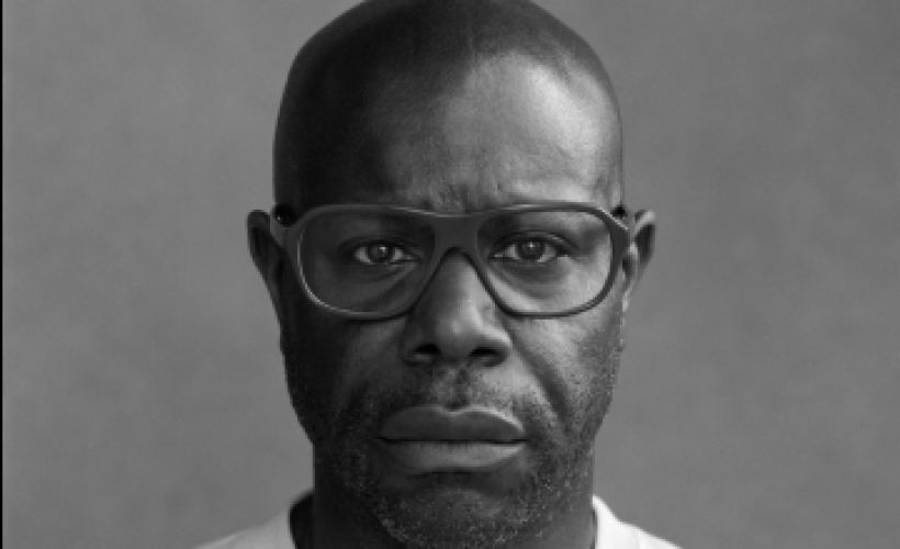  An Evening with Steve McQueen and Gary Younge