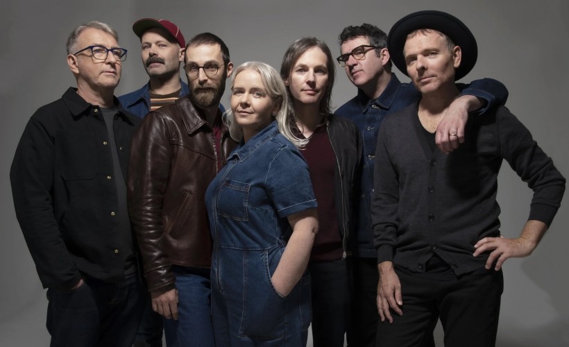 An unofficial Belle and Sebastian afterparty Tickets