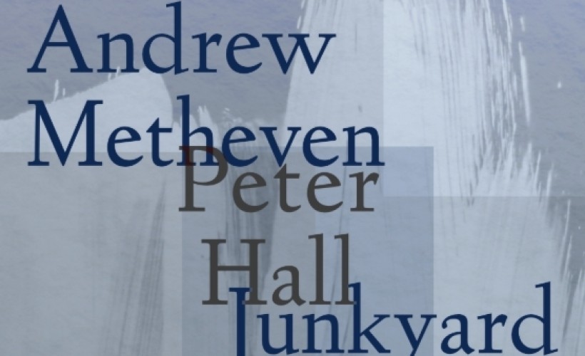 Event image for Andrew Metheven