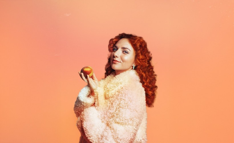 Ania Magliano - Peach Fuzz - Preview Show | London  at Signature Brew Haggerston, London