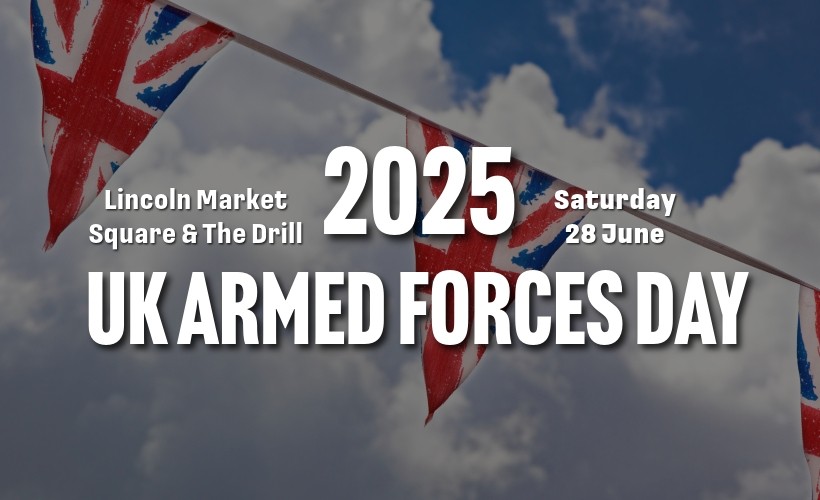 Armed Forces Day Tickets