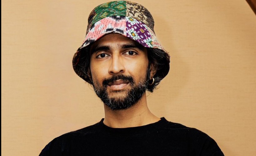  Aroop Roy & Friends