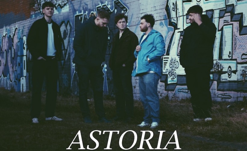 Astoria tickets