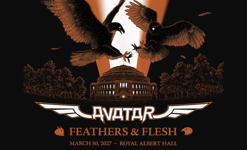 Avatar tickets