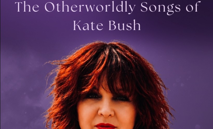 Babooshka: A Kate Bush Tribute  at Southside, Lincoln