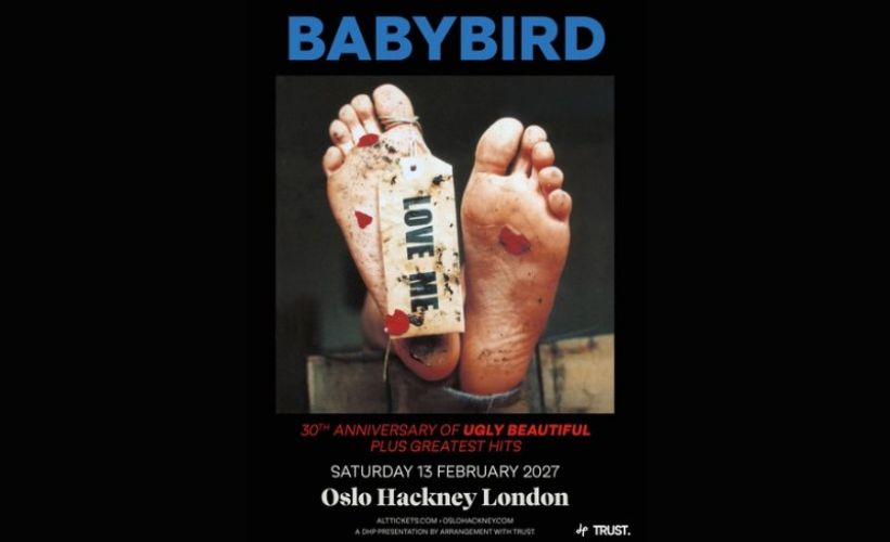 Babybird
