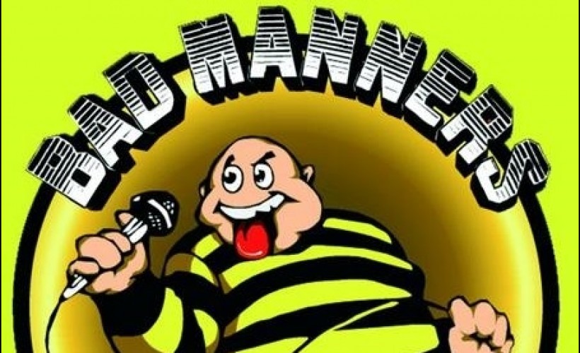 Bad Manners Xmas party plus Max Splodge and The Sound AKA support at KK`s Steel Mill Wolverhampton tickets
