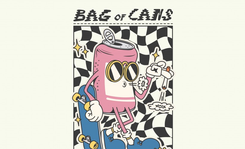 Bag of Cans + Foyer Red (US) | London tickets