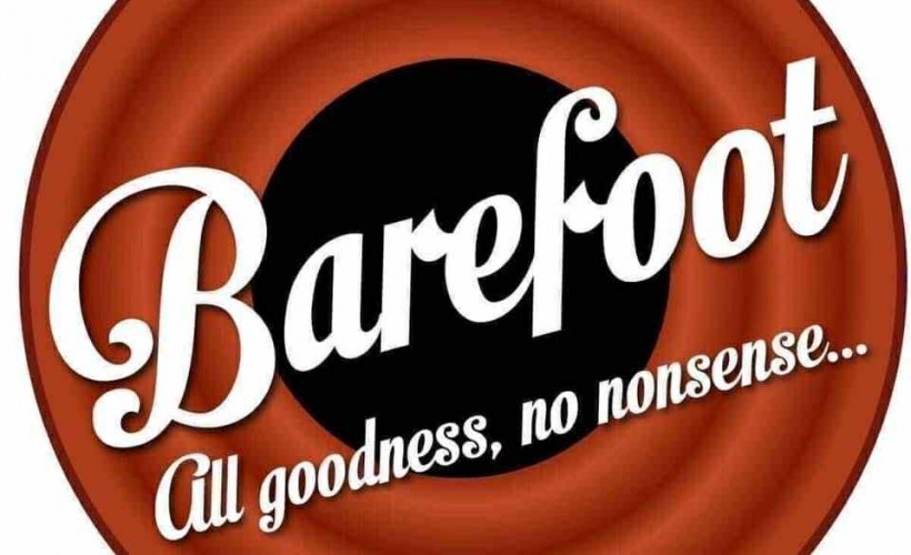 Barefoot tickets
