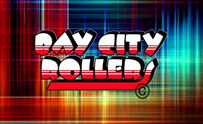 Bay City Rollers tickets