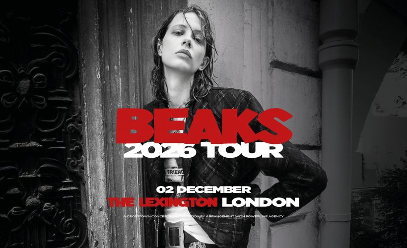 Beaks tickets