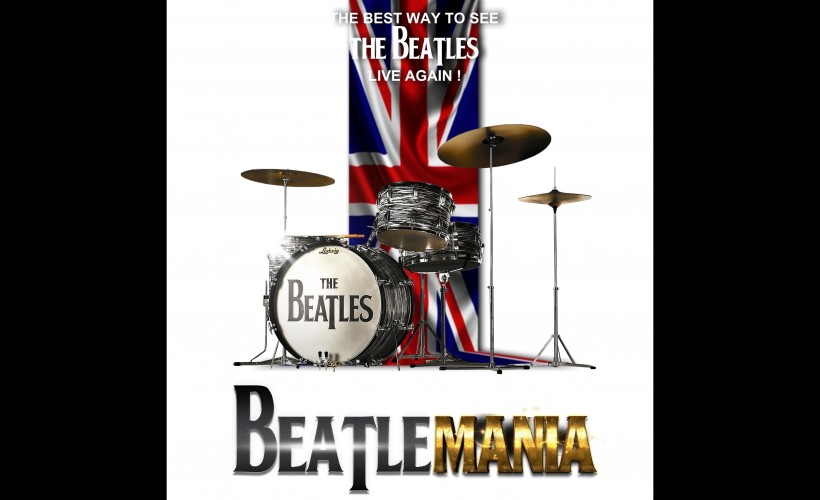Beatlesmania  at The Robin, Wolverhampton
