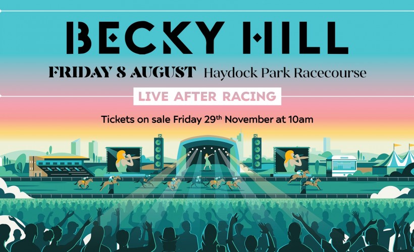 Becky Hill tickets