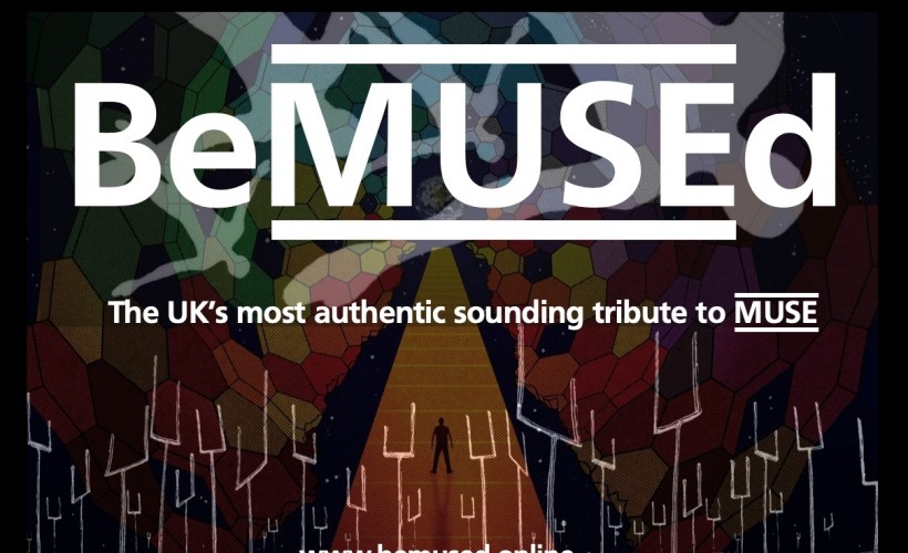 BeMUSEd tickets