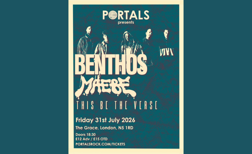 Benthos tickets