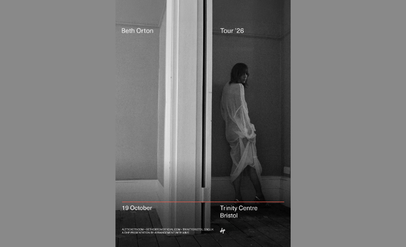 Beth Orton  at Trinity Centre, Bristol