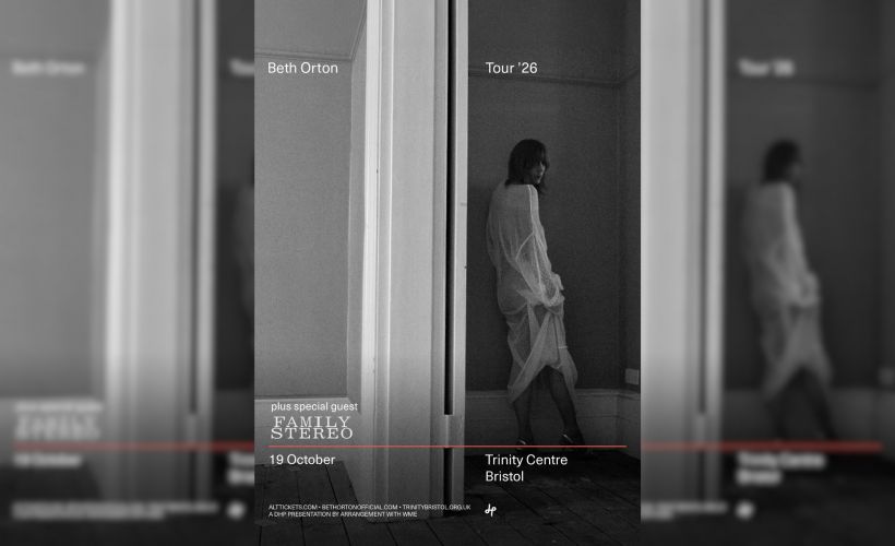 Beth Orton tickets