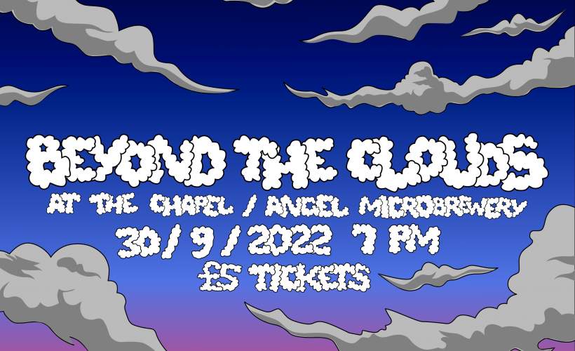 Beyond The Clouds tickets