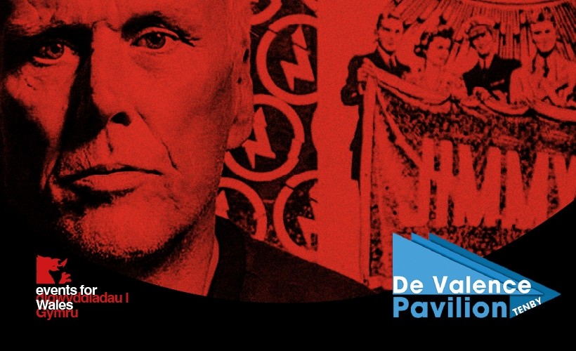 Bez In Conversation: The Nine Lives of a Happy Monday  tickets