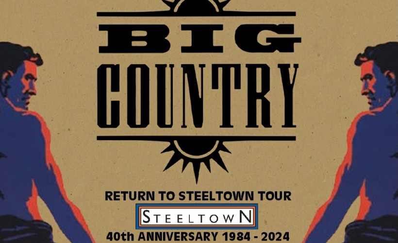  Big Country