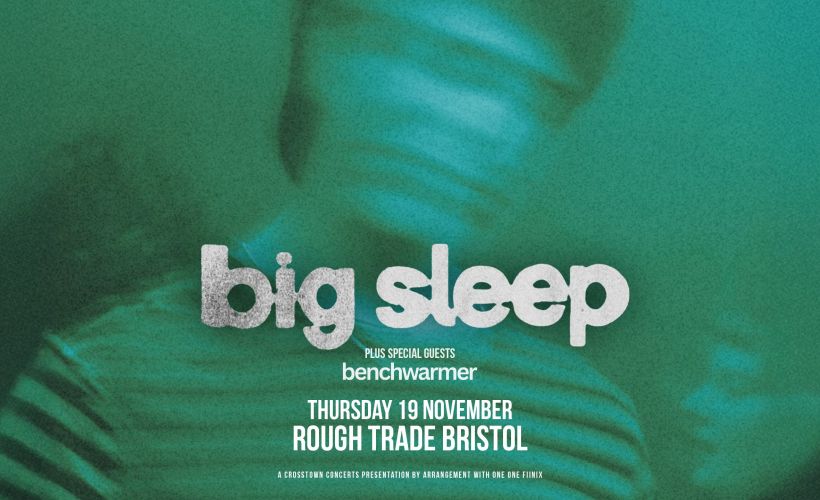 Big Sleep tickets