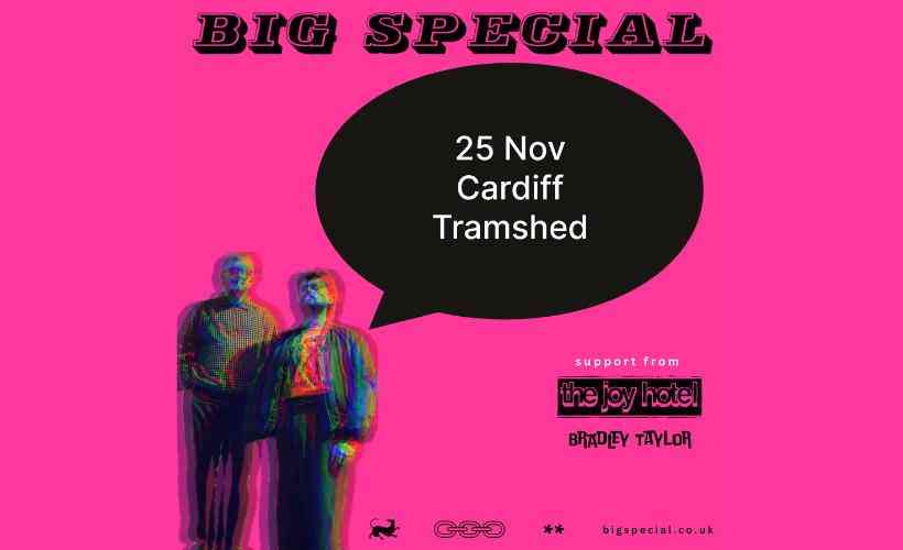 Big Special